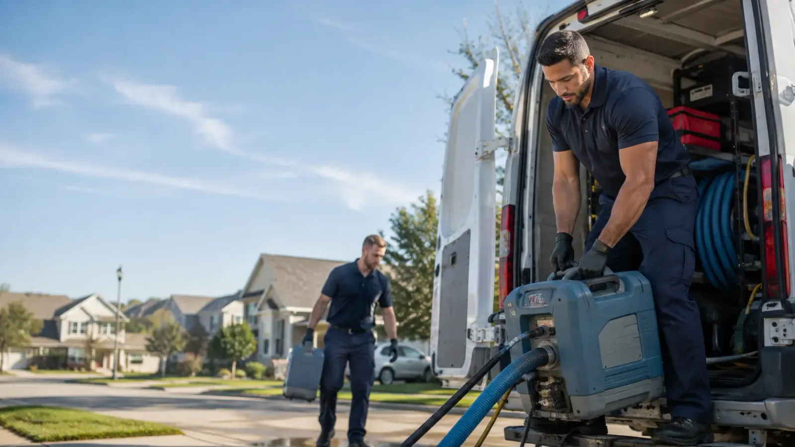 Trauma Cleanup in Chesterfield, MO near me
